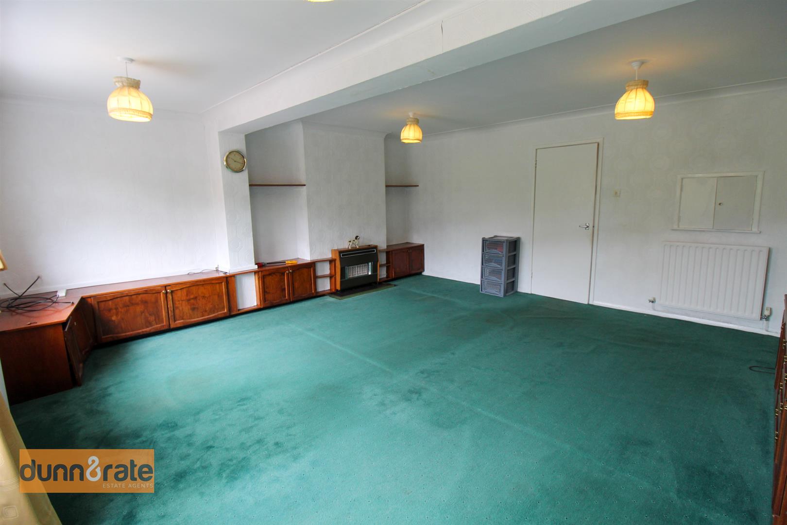 Debenham Crescent, Eaton Park, Stoke-On-Trent